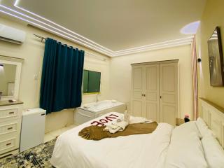 TuT Pyramids View - Le Caire - 4