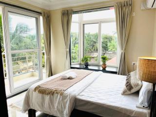 Mirage - Brand New Premium 2BHK with Swimming Pool - 9