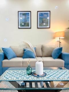 Mirage - Brand New Premium 2BHK with Swimming Pool - 8