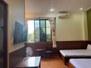 ANH DUONg 1 HOTEL - 5