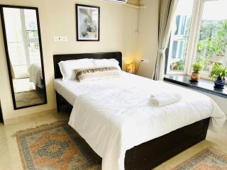 Mirage - Brand New Premium 2BHK with Swimming Pool - 4