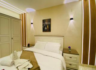 TuT Pyramids View - Le Caire - 5