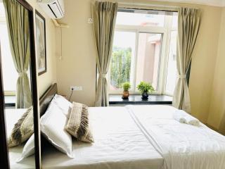 Mirage - Brand New Premium 2BHK with Swimming Pool - 2