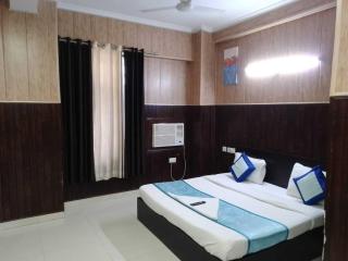 Hotel O Hello Stay - 4