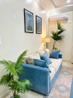 Mirage - Brand New Premium 2BHK with Swimming Pool - 7