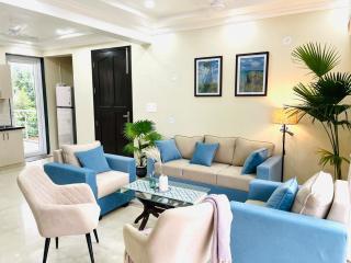 Mirage - Brand New Premium 2BHK with Swimming Pool - 5
