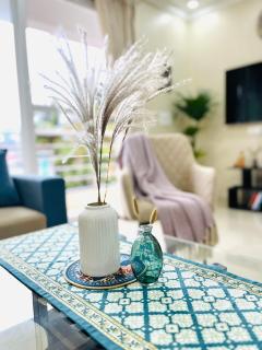 Mirage - Brand New Premium 2BHK with Swimming Pool - 2