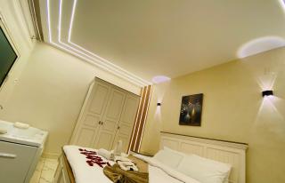 TuT Pyramids View - Le Caire - 7