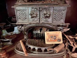 Barossa Valley’s Captain Rodda’s Cottage - Angaston - 2