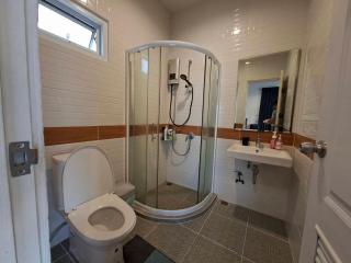 Baan Duang Khae Beach House - Nathon - 3