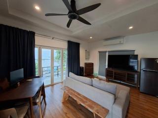 Baan Duang Khae Beach House - Nathon - 2
