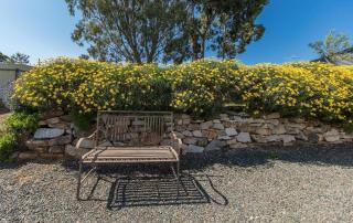 Barossa Valley’s Captain Rodda’s Cottage - Angaston - 5