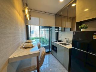 ที่พักใกล้บีทีเอสราชเทวี - 9