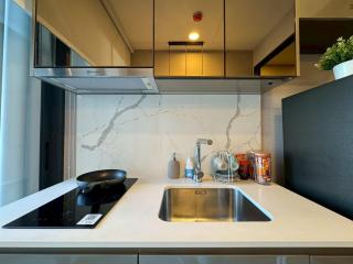 ที่พักใกล้บีทีเอสราชเทวี - 8