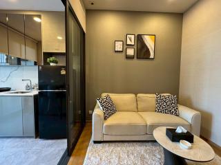 ที่พักใกล้บีทีเอสราชเทวี - 4