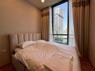 ที่พักใกล้บีทีเอสราชเทวี - 2