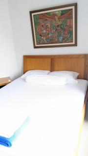 2 Bedroom Apartment at Sudirman Kuningan Setiabudi 4-6 pax - 4