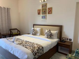 The Tiger Castle Ranthambore - 4