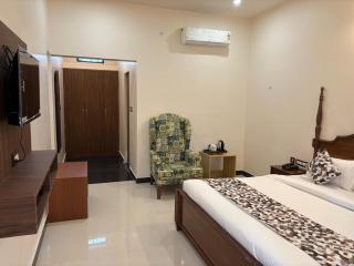 The Tiger Castle Ranthambore - 3