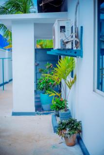 Kwetu-Kwetu Residence - 8