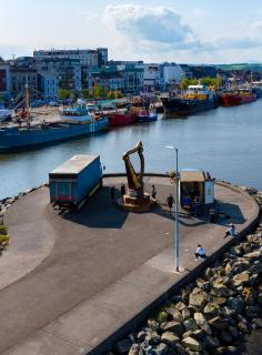 Forge Cottage2 - Wexford - 1