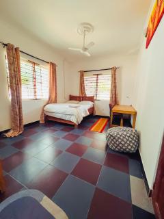 Kwetu-Kwetu Residence - 7