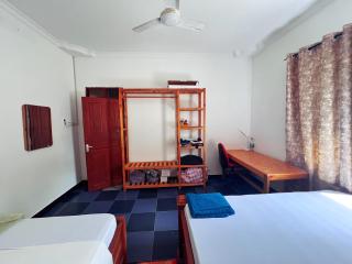 Kwetu-Kwetu Residence - 5