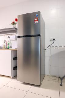 Reizz Residence by Greenhome - 4