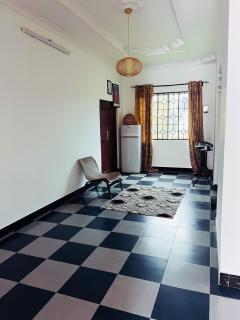 Kwetu-Kwetu Residence - 4