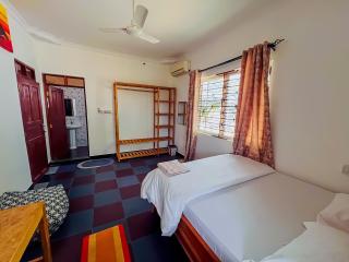 Kwetu-Kwetu Residence - 1