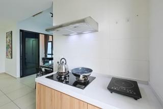 Reizz Residence by Greenhome - 1