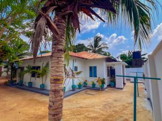 Kwetu-Kwetu Residence - 0
