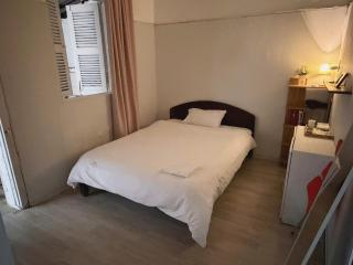 Hoe Stay - Where to stay - 0