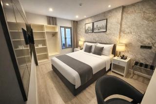 Süha Fazlı Karaköy - 7