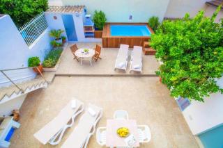 Casa Sa Marina in Alcudia - 8