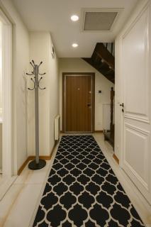 Istanbul Bakirkoy Golden Family Apartments - 7