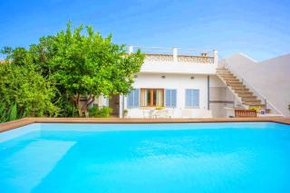 Casa Sa Marina in Alcudia - 4