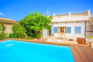 Casa Sa Marina in Alcudia - 3