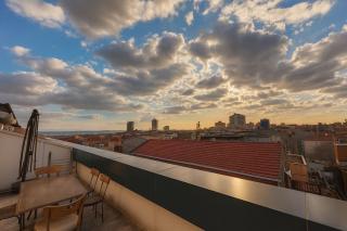 Istanbul Bakirkoy Golden Family Apartments - 4