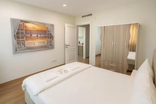 Istanbul Bakirkoy Golden Family Apartments - 2