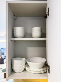 Full Sunset Canal Views - Amazing Apartment in the Heart of Al Reem - 5 min from Cleveland, Galleria, ADGM - 6