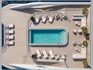 Doris Grand Cruise by HAG - 7