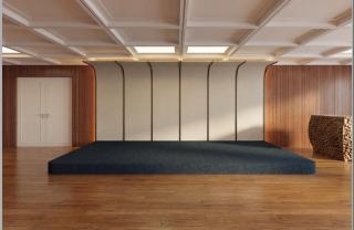 Doris Grand Cruise by HAG - 6