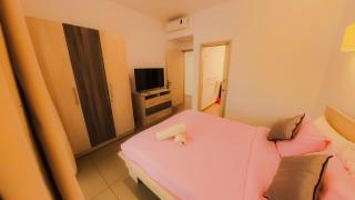 Azuri Ocean & Golf Village - Elegant 3-Bedroom Apartment with Private Garden, Beach & Pool Access in Roches Noires - 5