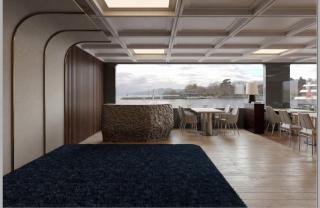 Doris Grand Cruise by HAG - 5