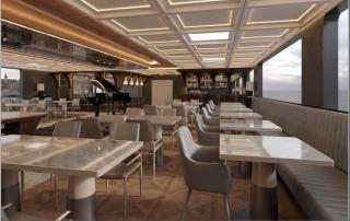 Doris Grand Cruise by HAG - 3