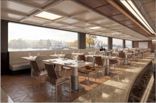 Doris Grand Cruise by HAG - 2