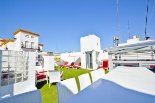 The Zentral Arenal Suites - Séville - 1