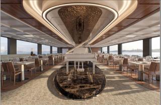 Doris Grand Cruise by HAG - 4