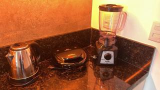 Ilusion hotel apt 1702 - Natal - 9